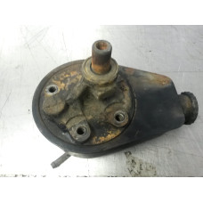 113X004 Power Steering Pump For 88-96 Chevrolet K1500  5.7